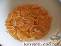 Фото приготовления рецепта: Варенье из апельсинов - шаг №8