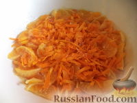 Фото приготовления рецепта: Варенье из апельсинов - шаг №11