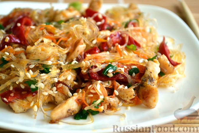 Блюда из курицы - рецепты с фото на yesband.ru ( рецепта курицы)