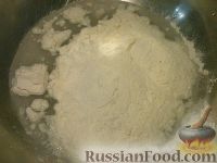 Фото приготовления рецепта: Вареники настоящие украинские - шаг №2