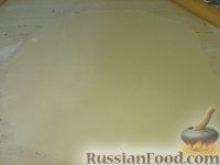 Фото приготовления рецепта: Вареники настоящие украинские - шаг №4