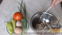 Фото приготовления рецепта: Салат "Леди" с курицей - шаг №2