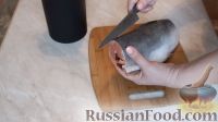Фото приготовления рецепта: Маринованная горбуша - шаг №2