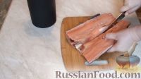 Фото приготовления рецепта: Маринованная горбуша - шаг №3