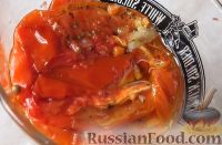 Фото приготовления рецепта: Вяленые помидоры (в микроволновой печи) - шаг №13