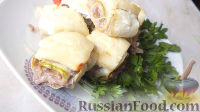 Фото приготовления рецепта: Рагу с курицей, картофелем и тыквой - шаг №5