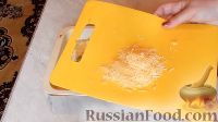 Фото приготовления рецепта: Булочки-витушки с сахаром и корицей, из "рублёвского" теста - шаг №3