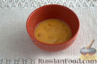 Фото приготовления рецепта: Запеканка капустная с адыгейским сыром (в мультиварке) - шаг №6