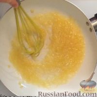 Фото приготовления рецепта: Фаршированные макароны под соусом бешамель - шаг №9