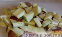 Фото приготовления рецепта: Запеканка из цветной капусты (в мультиварке) - шаг №3