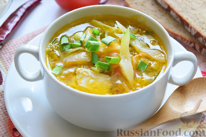 Суп харчо в мультиварке вкусный рецепт с фото пошагово и видео - zenin-vladimir.ru