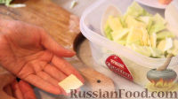 Фото приготовления рецепта: Овощное рагу "Сочное" со свининой - шаг №1