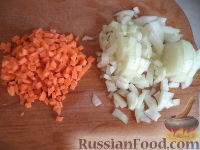 Фото приготовления рецепта: Курица в овощном рагу - шаг №3