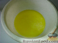 Фото приготовления рецепта: Постный борщ с фасолью и черносливом - шаг №4