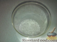 Фото приготовления рецепта: Бабушкин пирог с курицей "Туды-сюды" - шаг №4