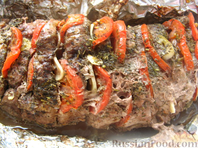 Рецепты свинины в духовке – как сделать мясо сочным, нежным и очень мягким | уральские-газоны.рф