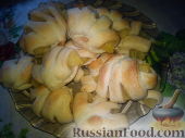 Фото приготовления рецепта: Запеканка из цветной капусты с сыром - шаг №6