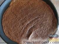 Фото приготовления рецепта: Закусочный торт из печени - шаг №1