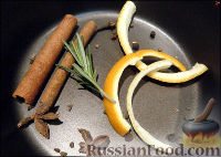 Фото приготовления рецепта: Паста в сливочном соусе с черемшой - шаг №6