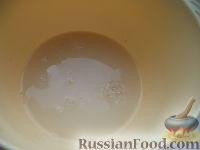Фото приготовления рецепта: Запеканка из кабачка с мясными фрикадельками - шаг №1