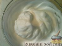 Фото приготовления рецепта: Закусочные кексы из цветной капусты - шаг №11