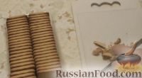Фото приготовления рецепта: Заварные пирожные "Лебеди" со сгущенкой - шаг №15
