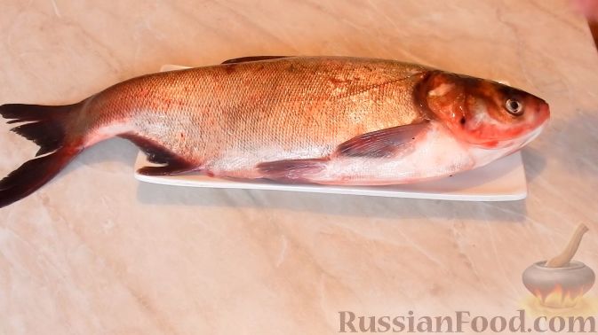 Маринованный толстолобик - пошаговый рецепт с фото на фотодетки.рф