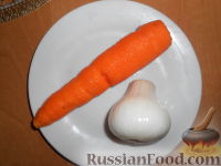 Фото приготовления рецепта: Суп картофельный со щавелем - шаг №2