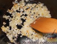 Фото приготовления рецепта: Суп картофельный со щавелем - шаг №6
