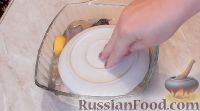 Фото приготовления рецепта: Маринованный толстолобик - шаг №11