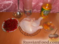 Фото приготовления рецепта: Заварной торт с  масляно-сметанным кремом - шаг №25