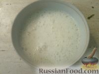 Фото приготовления рецепта: Запеканка картофельная со щавелем - шаг №7