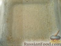 Фото приготовления рецепта: Запеканка картофельная со щавелем - шаг №9