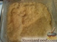 Фото приготовления рецепта: Запеканка картофельная со щавелем - шаг №11