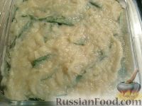 Фото приготовления рецепта: Печень индейки, тушенная в соево-медовом соусе - шаг №8