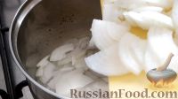 Фото приготовления рецепта: Чечевица в пряном томатном соусе - шаг №10