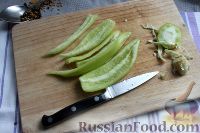 Фото приготовления рецепта: Пикули из сезонных овощей - шаг №6