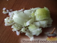 Фото приготовления рецепта: Драники из картофеля и кабачков (без яиц) - шаг №3