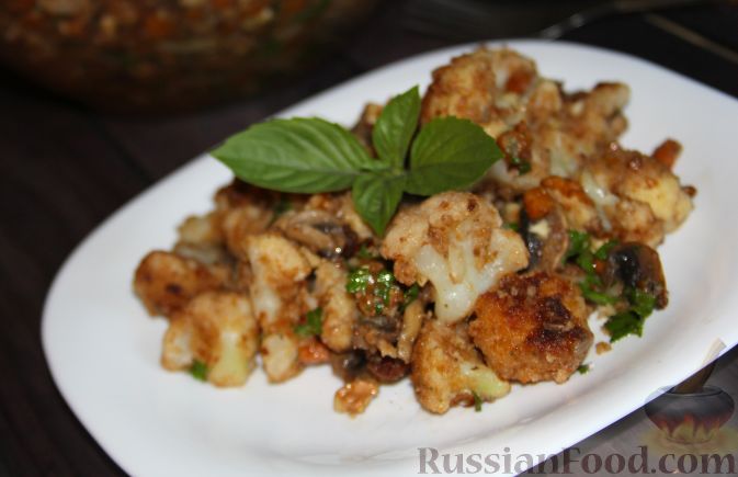Куриный салат с грибами и сыром рецепт – Европейская кухня: Салаты. «Еда»