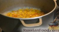 Фото приготовления рецепта: Кабачковая икра (на зиму) - шаг №4