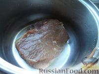 Фото приготовления рецепта: Азербайджанский суп «Овдух» (окрошка на кефире) - шаг №2