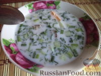 Азербайджанская кухня: рецепты