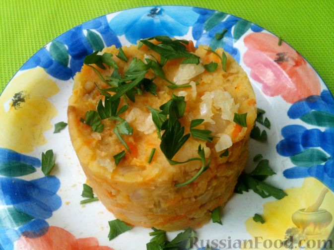 Гороховый суп с курицей рецепт – Русская кухня: Супы. «Еда»