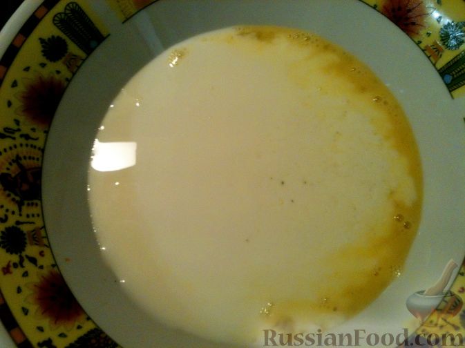 Тесто для пельменей на теплом молоке рецепт – Русская кухня: Основные блюда. «Еда»