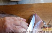 Фото приготовления рецепта: Биточки рыбные (из карася), запеченные в духовке - шаг №2