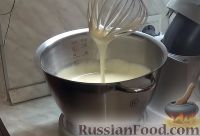 Фото приготовления рецепта: Фруктово-желейный торт - шаг №2