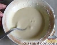 Фото приготовления рецепта: Быстрый суп с сыром, морковью и жареной вермишелью - шаг №9