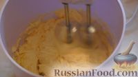 Фото приготовления рецепта: Куриные грудки, фаршированные сыром, творогом и зеленью - шаг №8