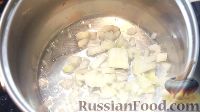 Фото приготовления рецепта: Рыбный суп буйабес - шаг №2