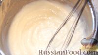 Фото приготовления рецепта: Цветная капуста под соусом бешамель - шаг №8